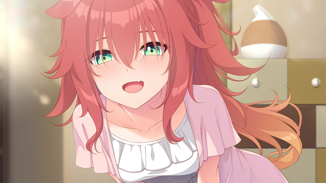 【BugBug】HOOKSOFT の大人気作『恋にはあまえが必要です』にファンディスク登場‼️