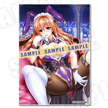 CLIP☆CRAFT（ @CLIP_CRAFT ）様のグッズ販売を AKIBAアミューズメント館4Fにて販売中!