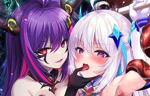 今年もドチャシコゲーリリースしまくるぞ！な新年のご挨拶