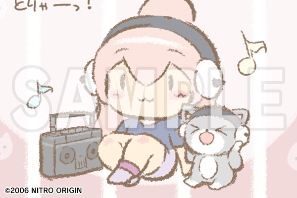 すーぱーそに子 の公式Webサイトが14周年を迎えました！
