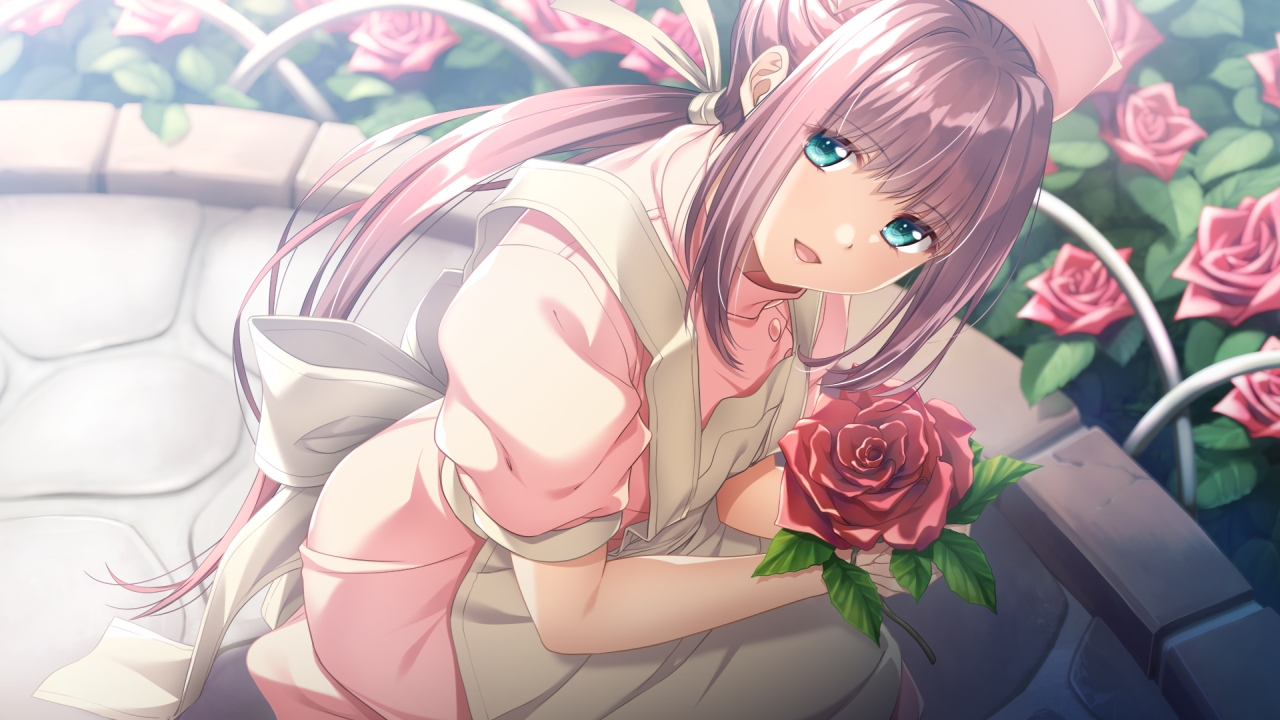 【BugBug】Minkの名作が、FG REMAKEにより『夜勤病棟リメイク』として美しく蘇る‼️