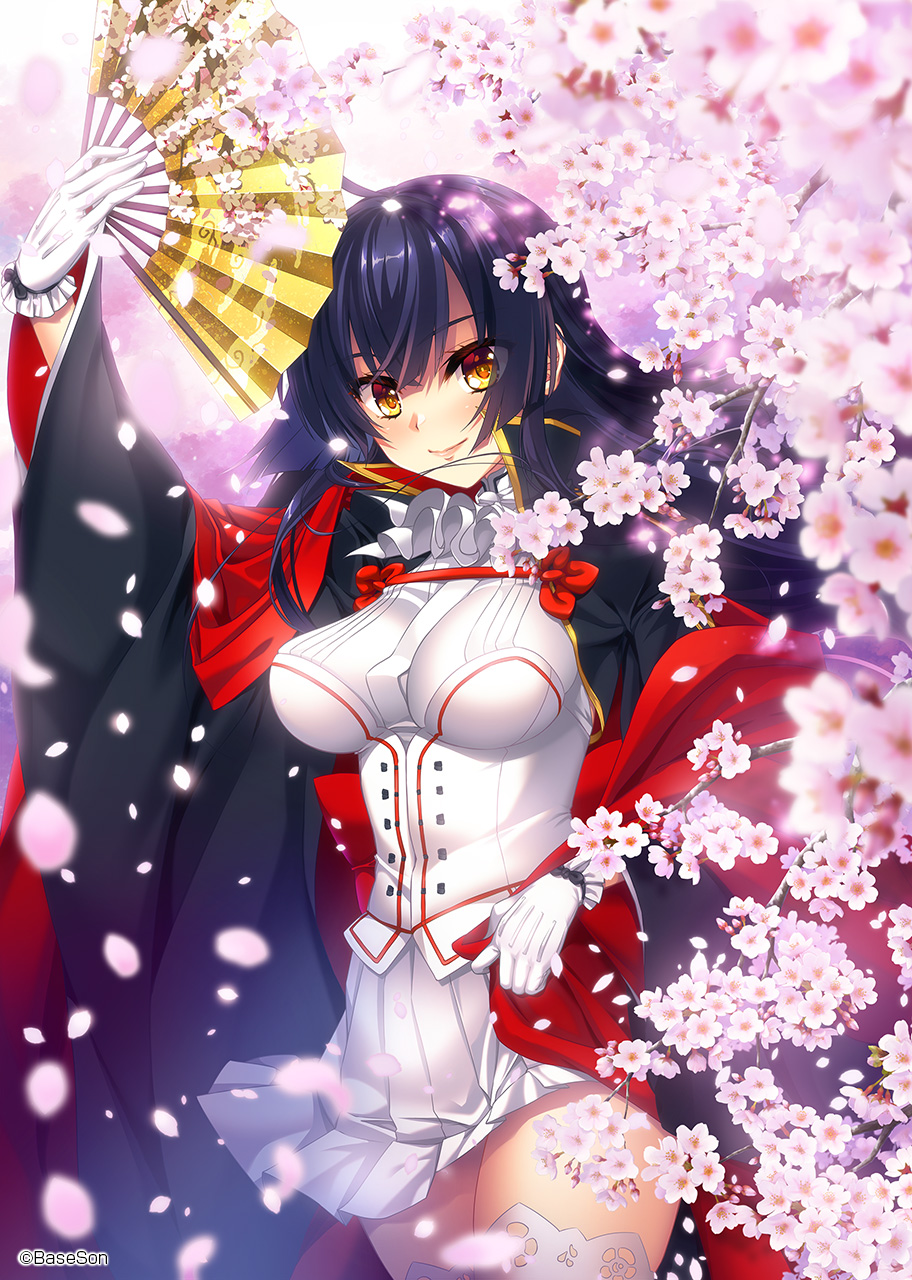 【BugBug】美少女武将と絆を紡いで10周年🎉 BaseSon『戦国†恋姫10th Anniversary BOX』はいよいよ明後日発売‼️