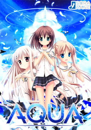 【SORAHANE】「DLSite」キャンペーン開始！