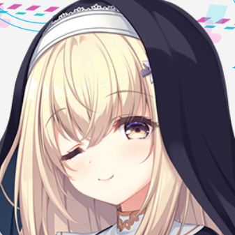 【Whirlpool】『はじめるセカイの理想論』立ち絵が喋る！🎙️ ティアのクリックボイスを公開しました。