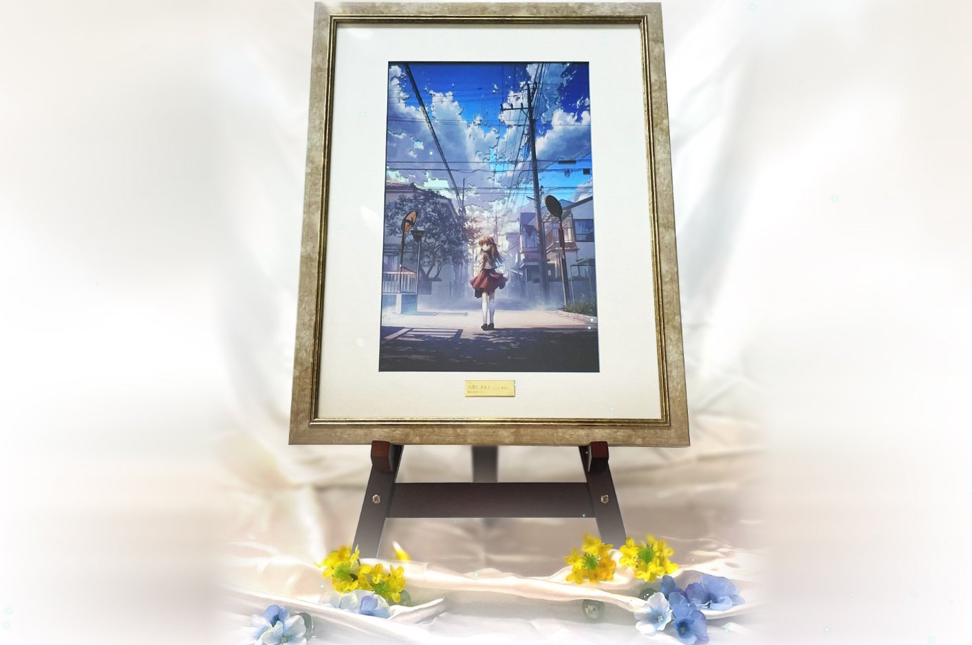 【NEXTON】クラリティアート12弾・13弾／受注締め切りは【2月5日お昼12時】