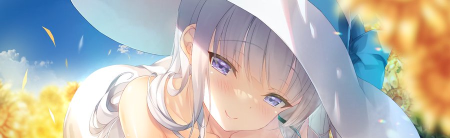 【ま～まれぇど】「イチャ×2スタディ由乃～Dear Future～」HP更新。CG３枚を公開中！