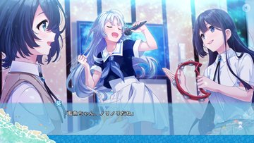 【BugBug】Wonder Fool新作『彼方の人魚姫』体験版レビュー‼️