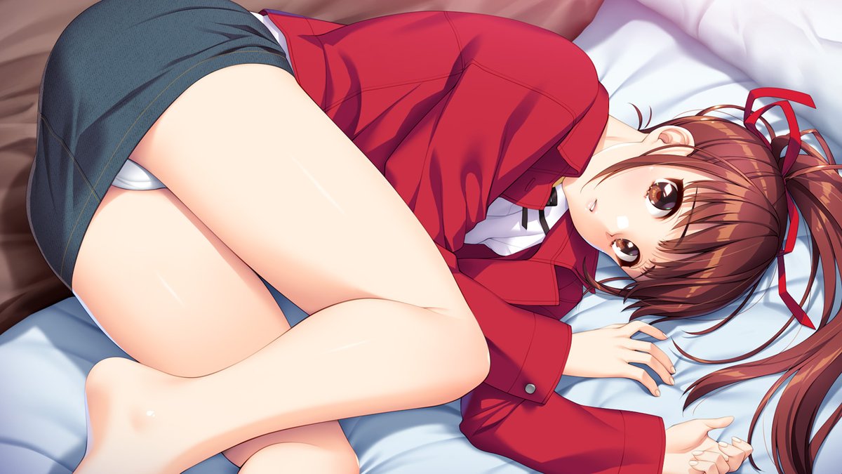 【FG REMAKE】『同級生2リメイク』GALLERYへ新規シーンを公開しました！