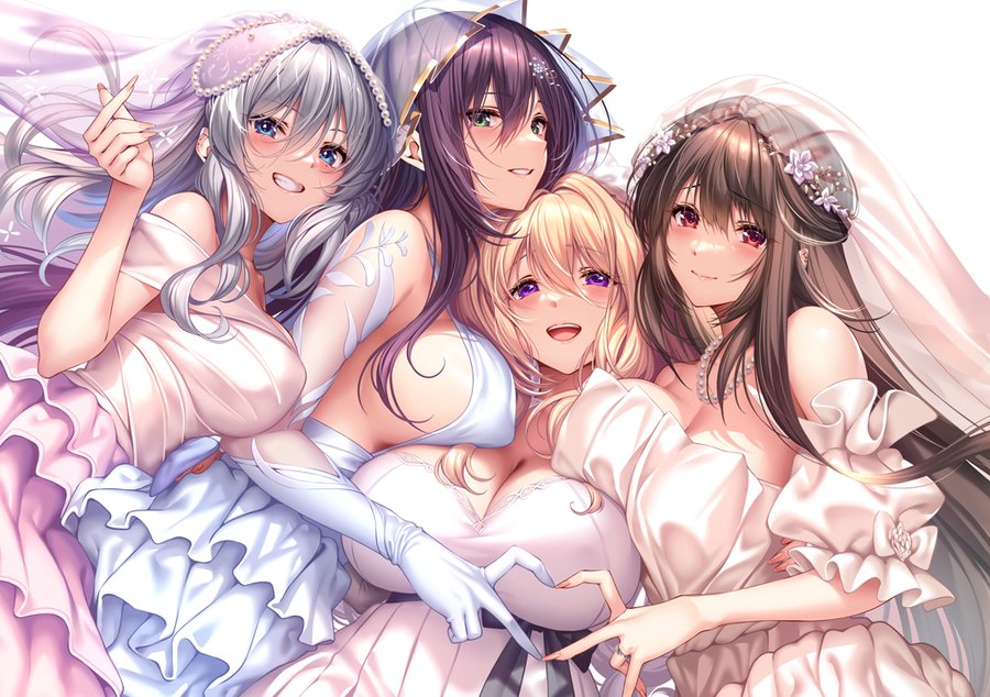 【あざらしそふと】「アマカノ２＋」ビジュアルファンブックの予約受付が始まりました！