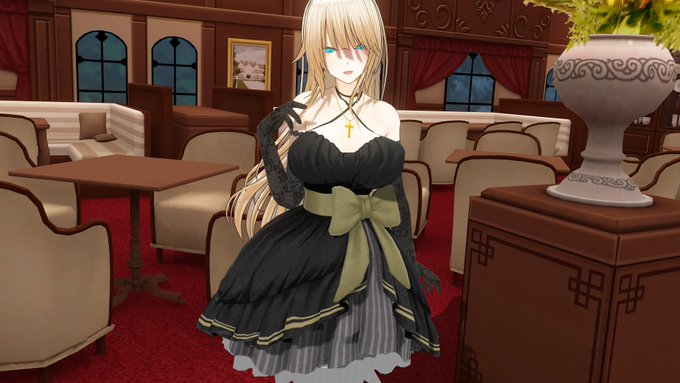 【KISS】『夜伽クラス Vol.46 『ハード拘束被虐メイド』ヒロインタイプ対応版』の配信を開始しました！