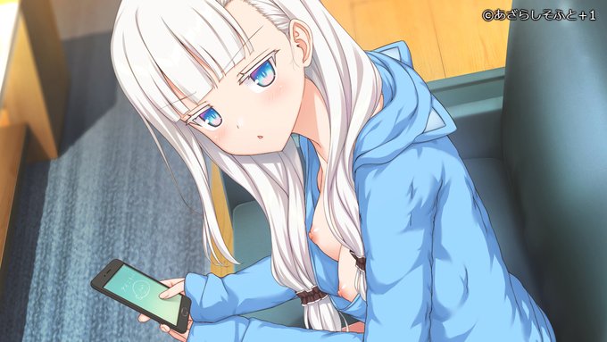 【BugBug】あざらしそふと+1『アイコトバ -Silver Snow Sister-』をBugBugのプロ美少女ゲームライターが深掘りレビュー‼