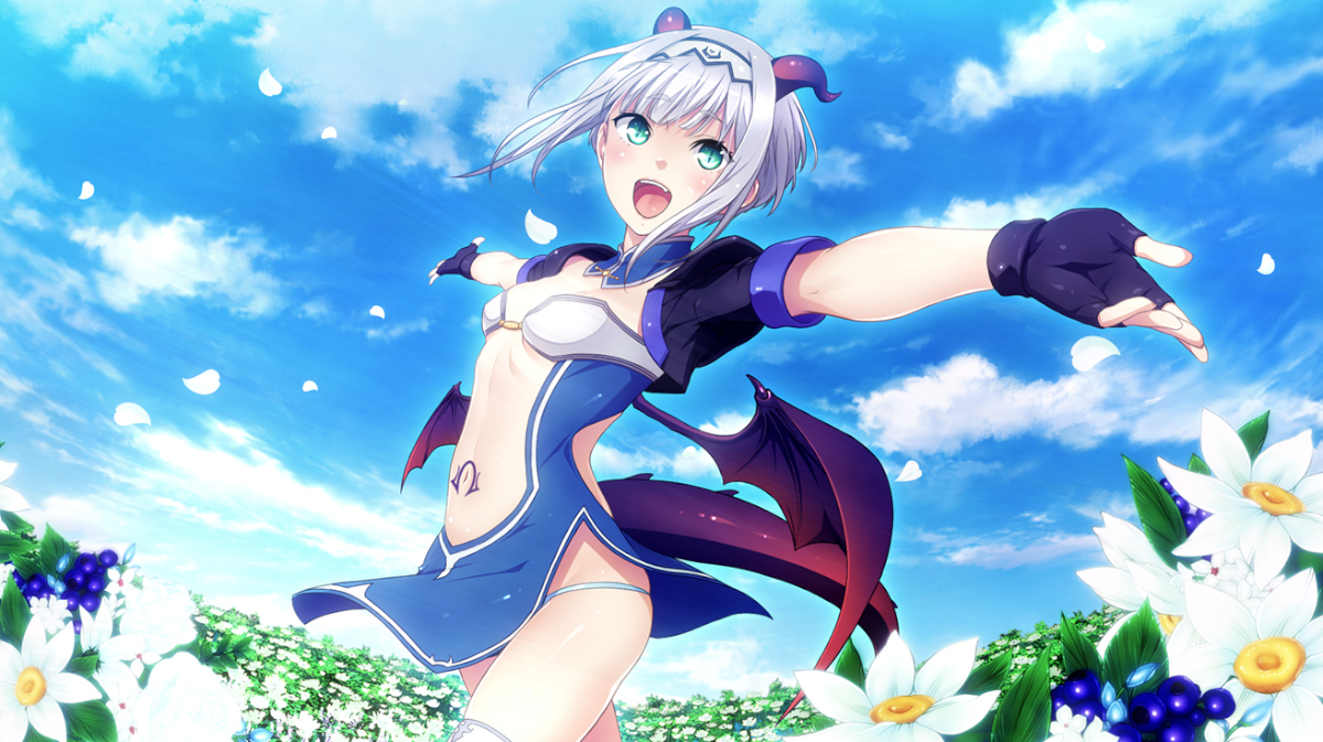【BugBug】『GEARS of DRAGOON 3 ～竜刻のレガリア～』ninetailが放つ大ヒットファンタジーRPG・第3弾‼️