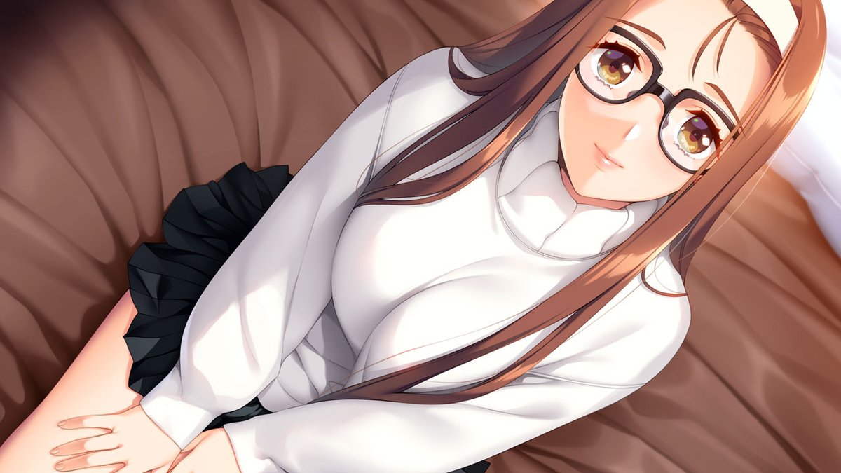 【FG REMAKE】『同級生2リメイク』新規EVCG3枚を追加です！