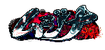【CyberWorks】『#ムジナ』画廊更新！