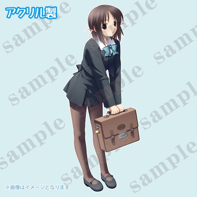 【エフアンドシー】『ホワイトブレス』より「一ノ瀬未緒」さんと「浅葉ののか」さんの等身大パネル予約受付中！