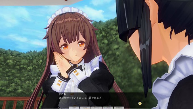 KISSブログ更新しました！ 『カップリング&ハーレムパック『無垢×真面目』情報』