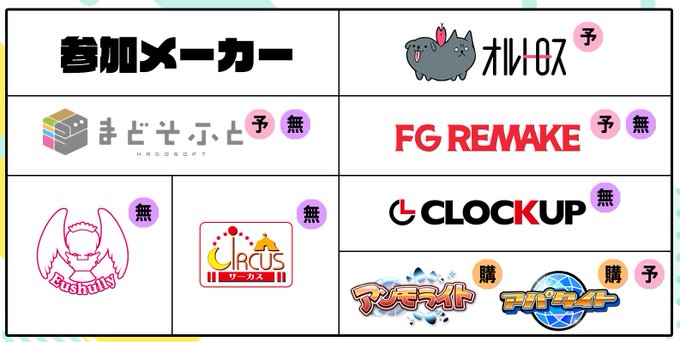 全国の美少女ゲーム販売店で配布イベント「PCゲーム全国キャラバン」開催中！【本日は名古屋】