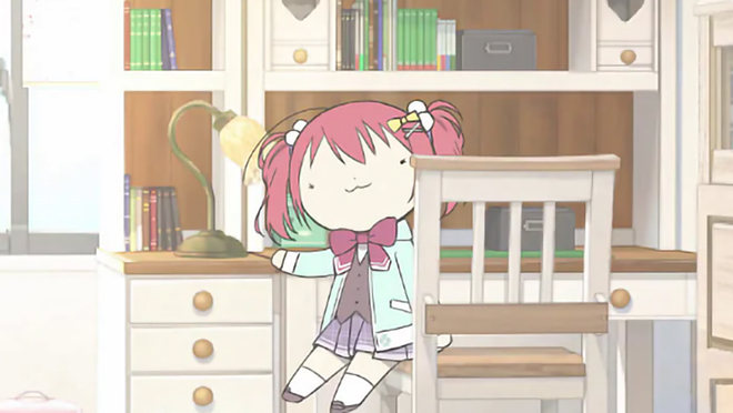 【ゆずソフト】ゆずログを更新しました ▶️ 千咲ちゃん本人をチェーック！