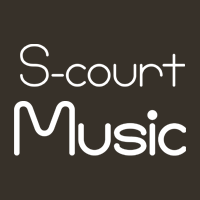 KISSブログ更新しました！『S-court Music商品ラインナップ追加のお知らせ』