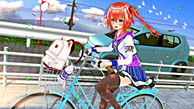 【KISS】『コスチュームセット Vol.56『制服SP二学期』情報』の配信を開始しました！