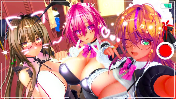 KISSブログ更新しました！『第56回 KISS公式ニコニコ生放送まとめ』