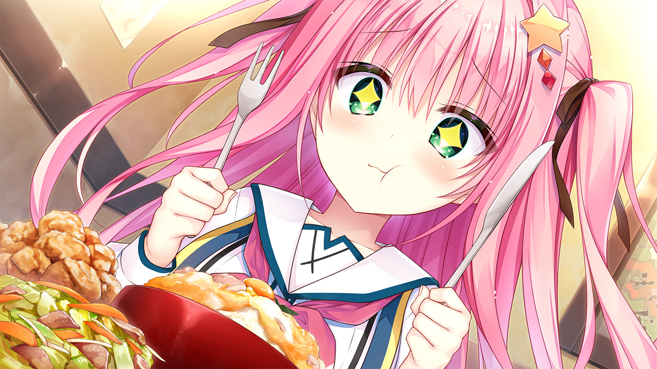 【BugBug】まどそふと最新作『セレクトオブリージュ』が発売直近‼️