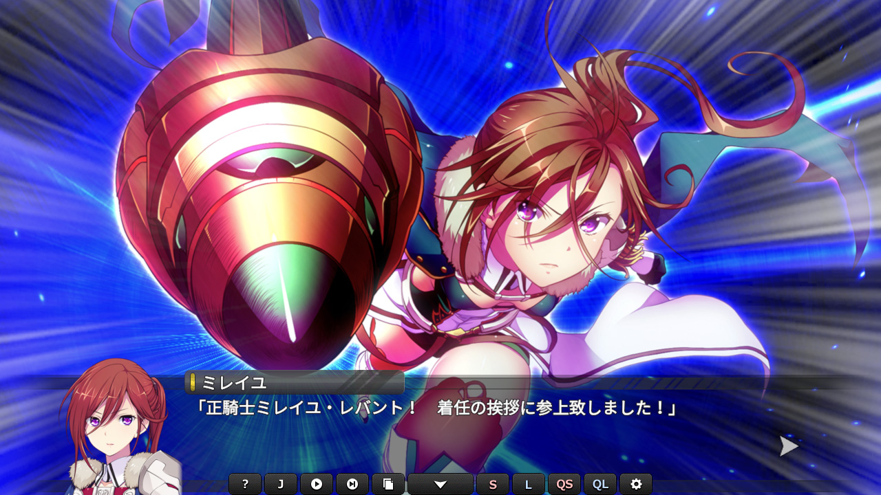 【BugBug】ninetailが放つダンジョン探索RPGのシリーズ最新作『GEARS of DRAGOON 3』体験版レビュー⭐️