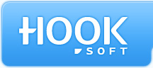 【HOOKSOFT】ゲームが起動しない場合の対処方法について、サポートページを更新致しました。