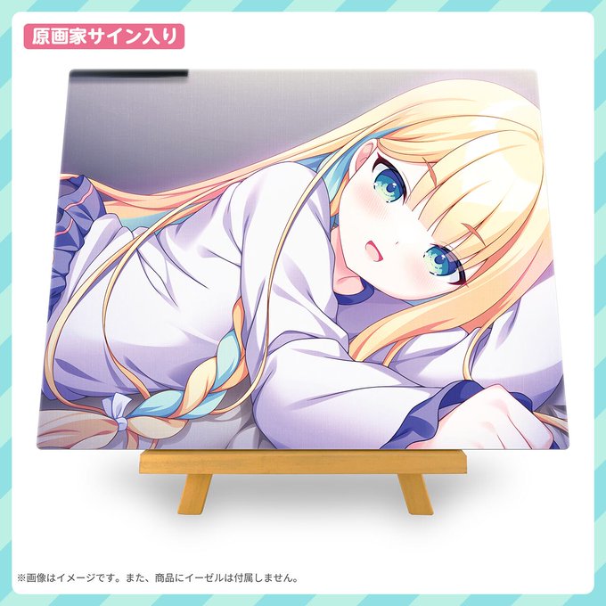 【SMEE】JAMポピ 限定販売キャンバスアート受注受付中！【〆切：7月14日】