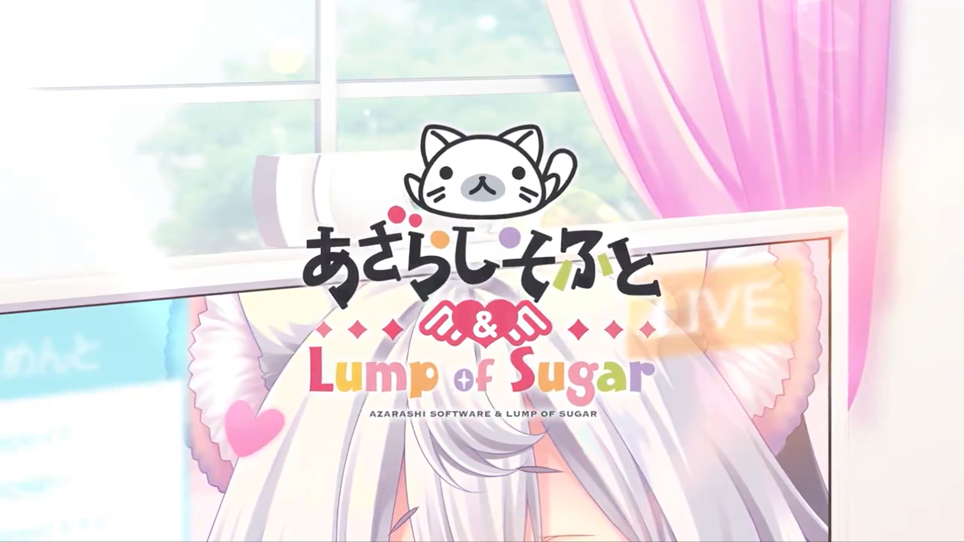 🎞️✨『きら☆かの』ＯＰムービー初公開！✨📽️