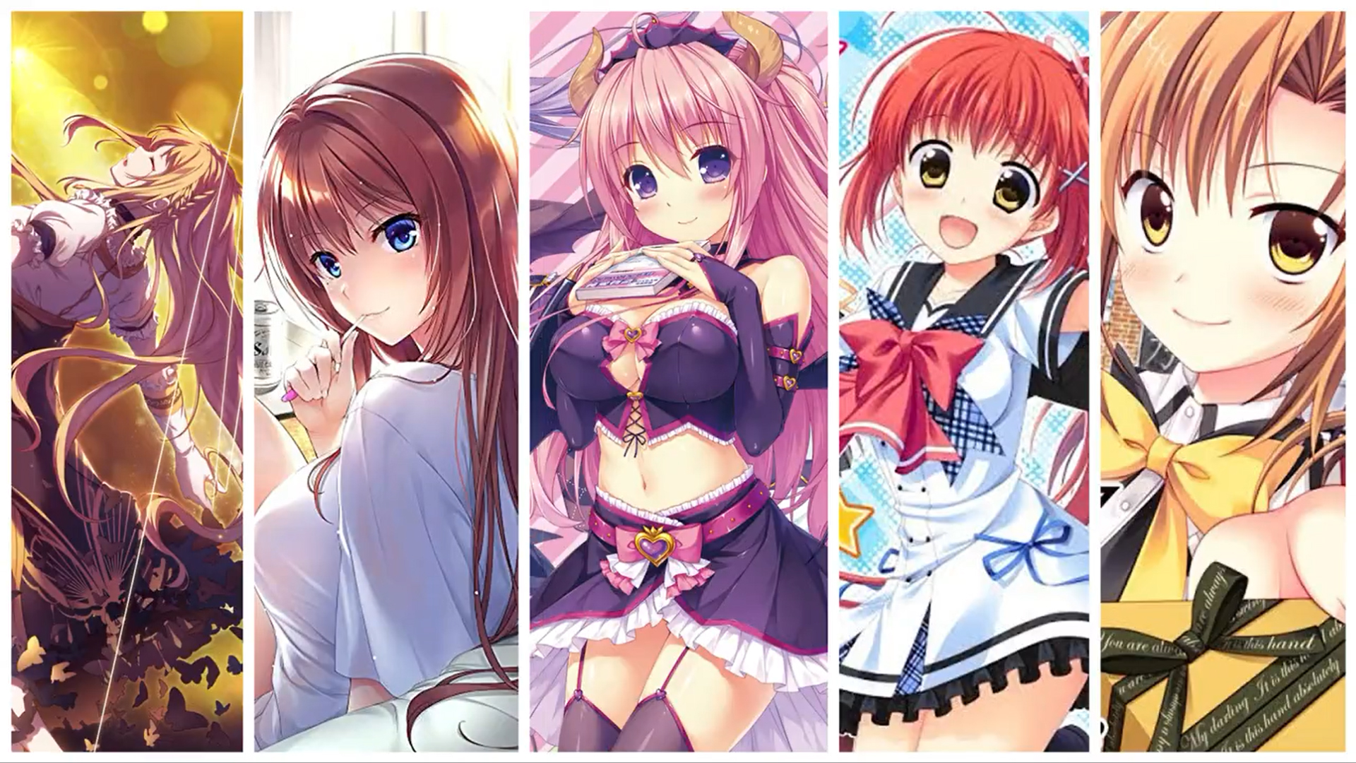 【スミレ】📣全曲デジタル配信解禁！