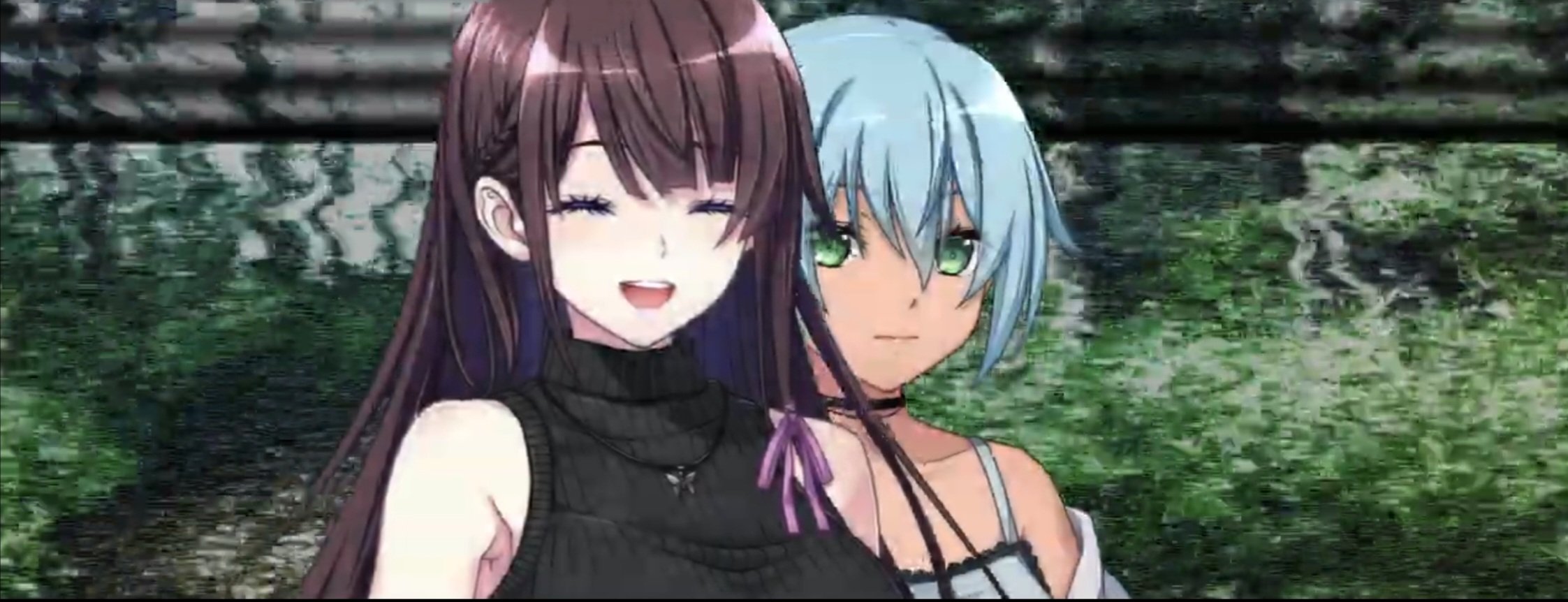 【chaos-r】 ｢奈落ノ胤～堕淫調教SLG～｣ パッケージ版発売1日前のカウントダウンボイスを公開！