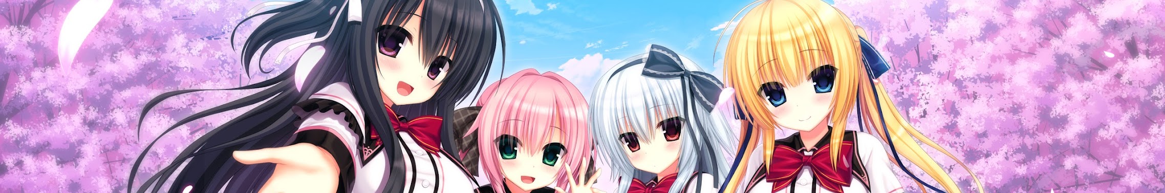 【まどそふと】9/2（月）21:00よりお知らせ生放送を行います！11月に開催となる「まどそふとフェス2024」の情報などもお届け！
