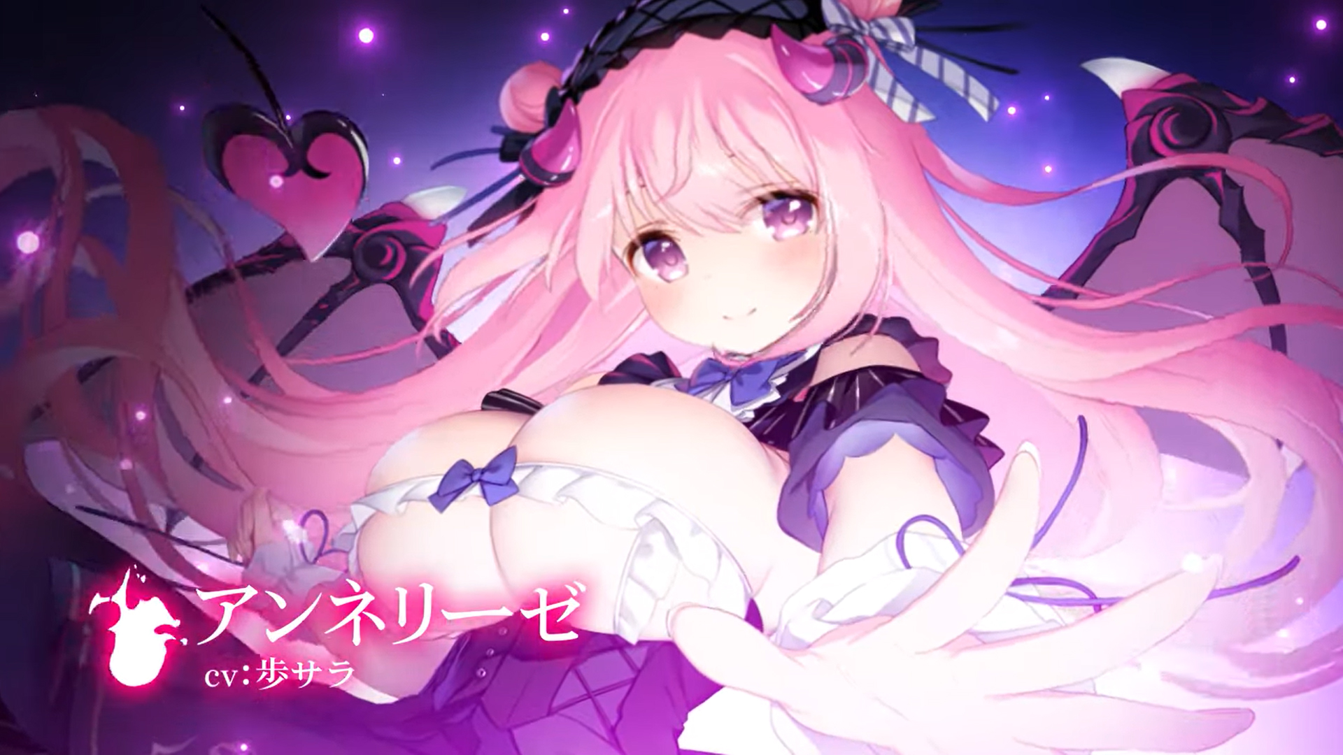 【きまぐれテンプテーション２ ゆうやみ廻奇譚】OPムービー公開！