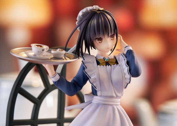 【ゆずソフト】「ご注文はナツメですか？」