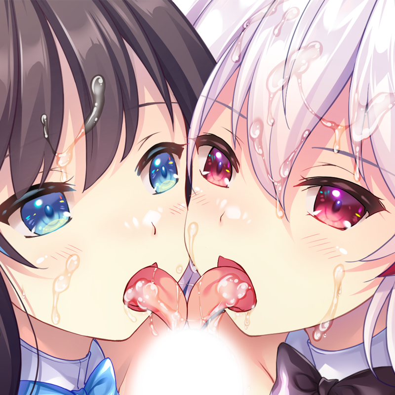 【ドラ・コンカフェ】公式サイトのギャラリーを更新🔄 新しいHシーンのイベントCGを公開しました💕