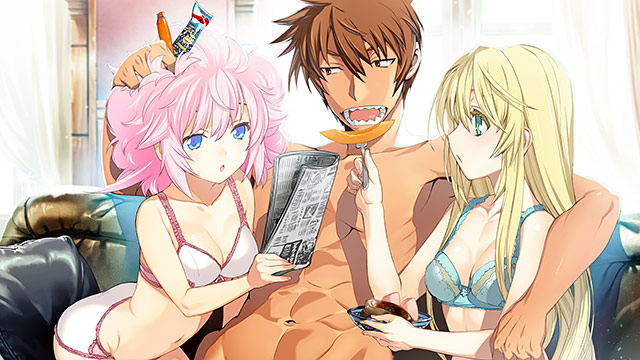 【BugBug】『アリスソフト35周年記念セール』がFANZA GAMESで絶賛開催中⭐