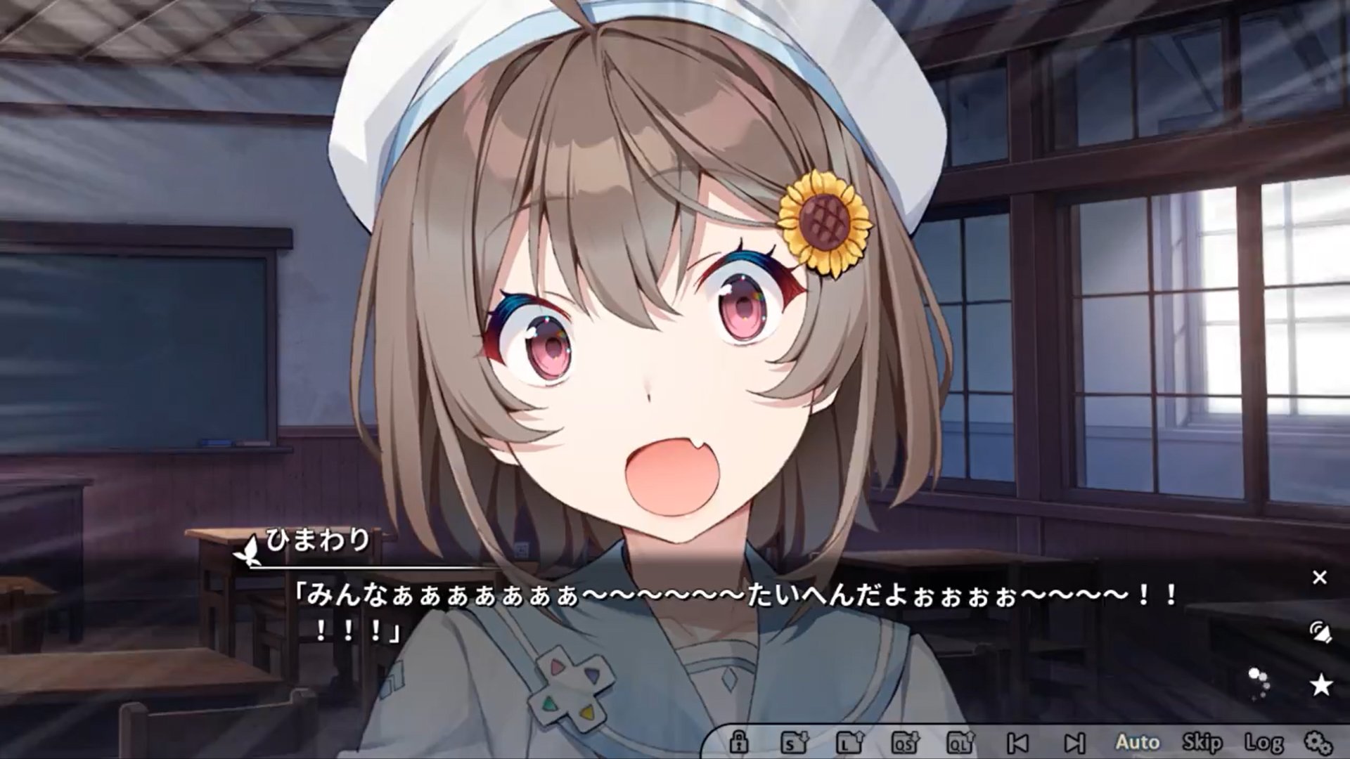 『GINKA』パッケージ版発売まであと1週間… 待ちきれない皆さんのため ㊙映像を公開しちゃいます！！😳✨