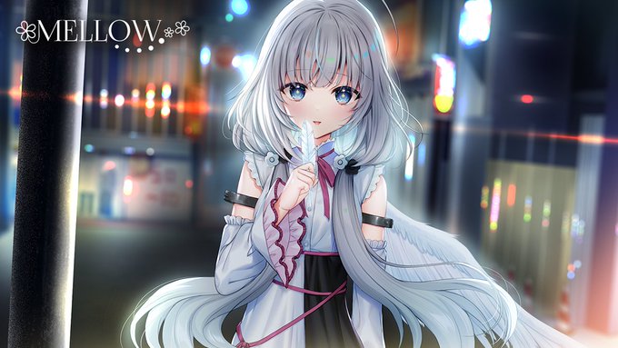 MELLOWのポータルサイトをリニューアルしました！