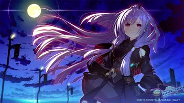 【CRYSTALiA】『FANZAGAMES感謝祭オータム2024 』開催中です！