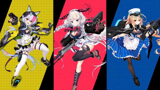 『RE:D Cherish!』オープニングムービーを アミューズクラフトチャンネルにて公開！