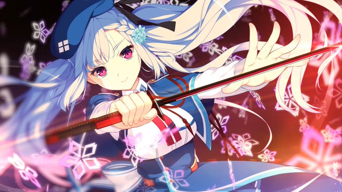 『白刃きらめく恋しらべ』オープニングムービーをアミューズクラフトチャンネルにて公開！