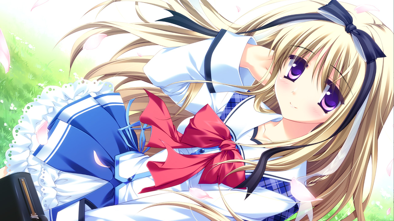 【BugBug】HOOKSOFTの名作が『Strawberry Nauts -ストロベリーノーツ- Full HD Memorial Plus-』としてパワーアップ‼️