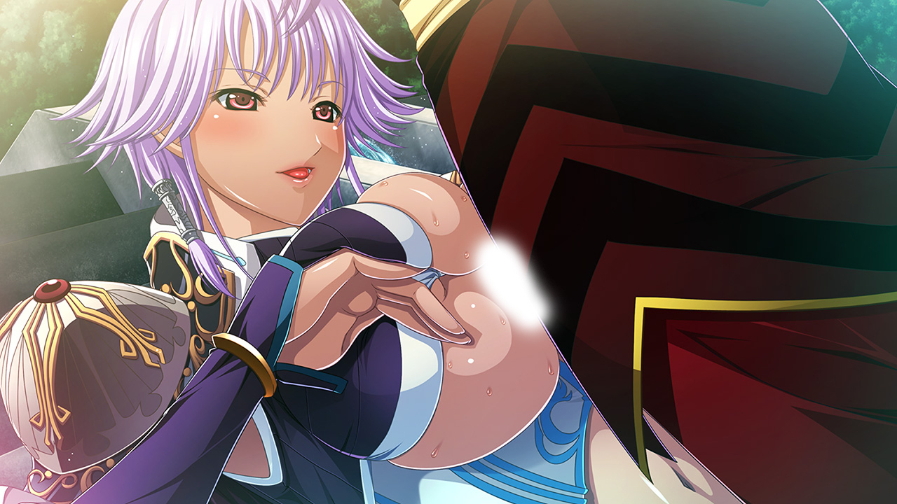 【BugBug】Waffleが『巨乳ファンタジー リュート編 フルHDバンドル版』を発表‼️