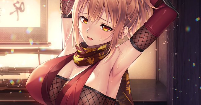【Girl's Software】「ドゥアズ～お師匠ノ言いなり～」サンプル動画、追加しました！