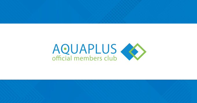 【アクアプラス】今回、試験的に会員（年額プレミアム＆ベーシック）限定 グッズ（1種）を販売することにいたしました。