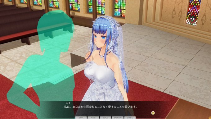KISSブログ更新しました！ 『＋GP-02 対応パック feat.淑女＋Happy Future After Marriage同梱版情報』