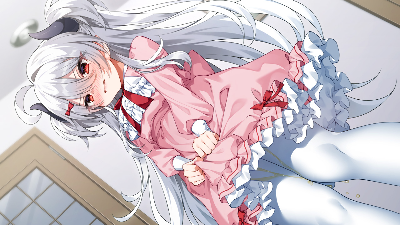 【BugBug】くまのみそふとデビュー作『転性魔王さまは勇者に勝てない！』発売間近⭐️