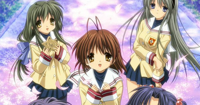 【Key】誕生20周年「CLANNAD」生みの親・麻枝 准【インタビュー】