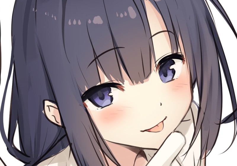 【whisp】Ci-enに投稿しました「【cura描き下ろし】成長した凪＆ふかみ_制服差分」